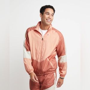 NWT Champion Tracksuit